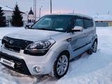 Kia Soul 2012 года за 5 900 000 тг. в Петропавловск