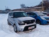 Kia Soul 2012 года за 5 900 000 тг. в Петропавловск – фото 2