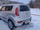 Kia Soul 2012 года за 5 900 000 тг. в Петропавловск – фото 3