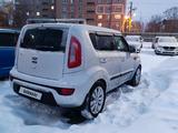Kia Soul 2012 года за 5 900 000 тг. в Петропавловск – фото 4