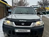 Honda CR-V 1996 года за 3 350 000 тг. в Алматы – фото 3