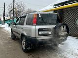 Honda CR-V 1996 года за 3 350 000 тг. в Алматы – фото 4