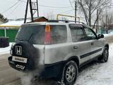 Honda CR-V 1996 года за 3 350 000 тг. в Алматы – фото 2