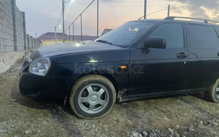 ВАЗ (Lada) Priora 2171 2013 годаfor1 500 000 тг. в Шымкент