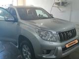 Toyota Land Cruiser Prado 2012 года за 15 000 000 тг. в Актобе