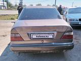 Mercedes-Benz E 250 1992 годаүшін1 000 000 тг. в Сатпаев – фото 5