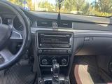 Skoda Superb 2014 года за 5 100 000 тг. в Костанай – фото 5