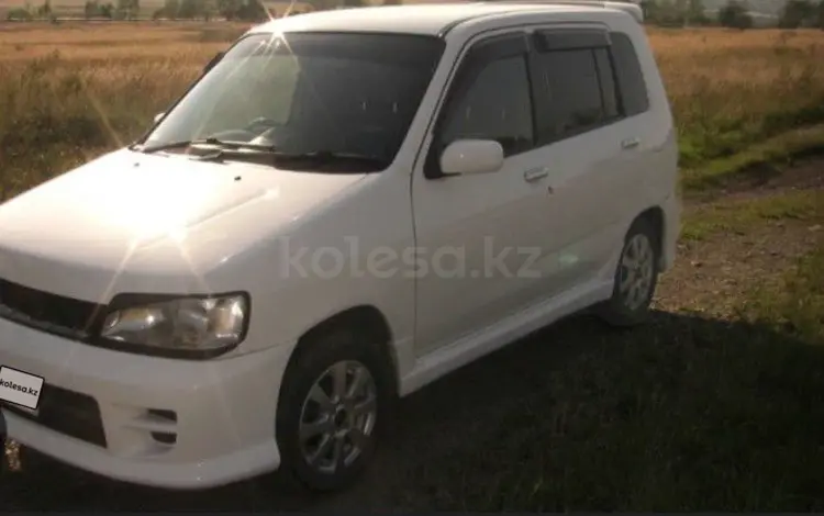 Nissan Cube 2000 годаfor1 500 000 тг. в Актобе