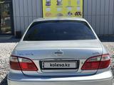 Nissan Maxima 2002 годаүшін3 700 000 тг. в Актобе