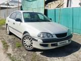 Toyota Avensis 1999 года за 1 500 000 тг. в Алматы – фото 2