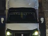 ГАЗ ГАЗель 2003 годаүшін3 300 000 тг. в Астана