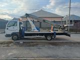 Nissan  DIESEL 2000 годаүшін14 300 000 тг. в Шымкент – фото 2