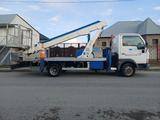 Nissan  DIESEL 2000 годаүшін14 300 000 тг. в Шымкент