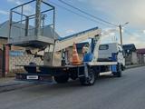 Nissan  DIESEL 2000 годаүшін14 300 000 тг. в Шымкент – фото 5