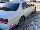 Toyota Cresta 1996 годаүшін2 300 000 тг. в Павлодар – фото 4