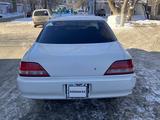 Toyota Cresta 1996 годаүшін2 300 000 тг. в Павлодар – фото 3