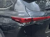 Toyota Highlander 2020 годаүшін23 000 000 тг. в Алматы – фото 2