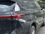 Toyota Highlander 2020 годаүшін23 000 000 тг. в Алматы – фото 3
