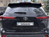 Toyota Highlander 2020 годаүшін23 000 000 тг. в Алматы – фото 4