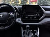 Toyota Highlander 2020 годаүшін23 000 000 тг. в Алматы – фото 5