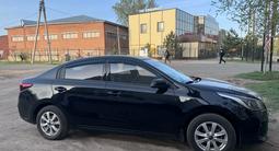 Kia Rio 2019 года за 7 500 000 тг. в Уральск – фото 3