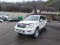 Toyota Land Cruiser Prado 2007 года за 13 000 000 тг. в Алматы