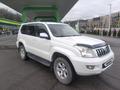 Toyota Land Cruiser Prado 2007 года за 13 000 000 тг. в Алматы – фото 3