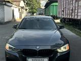 BMW 335 2013 годаүшін13 500 000 тг. в Алматы – фото 2