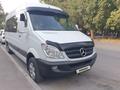 Mercedes-Benz Sprinter 2008 годаүшін10 800 000 тг. в Алматы – фото 13