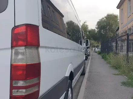 Mercedes-Benz Sprinter 2008 года за 10 800 000 тг. в Алматы – фото 6