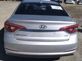 Hyundai Sonata 2016 года за 4 100 000 тг. в Караганда – фото 3