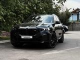 BMW X5 2025 года за 80 000 000 тг. в Алматы