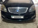 Geely SC7 2013 года за 2 100 000 тг. в Астана