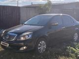 Geely SC7 2013 года за 2 100 000 тг. в Астана – фото 3