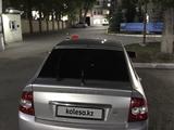 ВАЗ (Lada) Priora 2172 2010 годаfor2 000 000 тг. в Караганда – фото 3