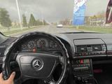 Mercedes-Benz S 320 1998 годаүшін2 700 000 тг. в Тараз – фото 2