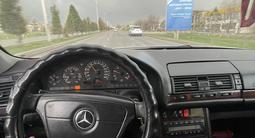 Mercedes-Benz S 320 1998 годаүшін2 700 000 тг. в Тараз – фото 2