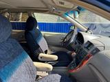 Lexus RX 300 2001 годаүшін6 000 000 тг. в Явленка – фото 5