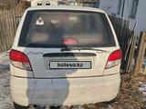 Daewoo Matiz 2012 годаfor1 100 000 тг. в Затобольск – фото 4