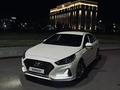Hyundai Sonata 2018 года за 6 900 000 тг. в Астана