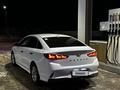 Hyundai Sonata 2018 года за 6 900 000 тг. в Астана – фото 4