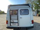 УАЗ Буханка 2005 года за 3 500 000 тг. в Караганда – фото 5