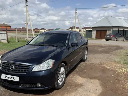 Nissan Fuga 2006 годаүшін3 800 000 тг. в Астана – фото 3