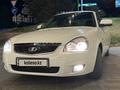 ВАЗ (Lada) Priora 2170 2014 годаfor3 300 000 тг. в Шымкент – фото 2