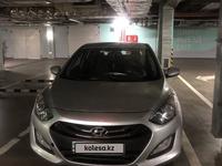 Hyundai i30 2015 года за 7 200 000 тг. в Алматы