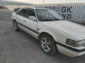 Mazda 626 1990 года за 1 550 000 тг. в Тараз – фото 4