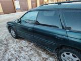 Subaru Legacy 1994 годаүшін2 100 000 тг. в Астана – фото 4