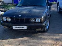 BMW 520 1990 годаүшін1 218 000 тг. в Караганда