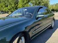 Mercedes-Benz S 320 1998 годаүшін4 600 000 тг. в Шымкент