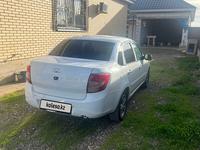 ВАЗ (Lada) Granta 2190 2014 годаүшін2 900 000 тг. в Актобе